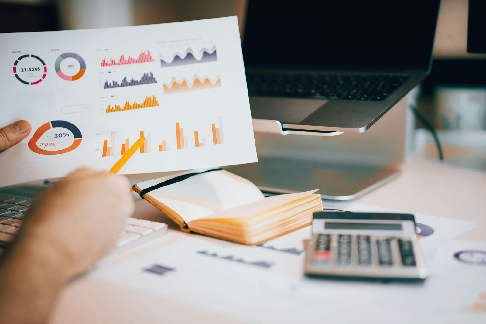 Social media audit